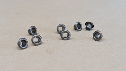 AA Long Eyelets