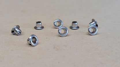 AA Long Eyelets