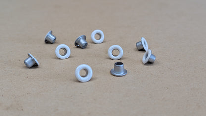 #1 Regular Eyelets