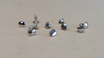 Double-Headed Speedi Rivets