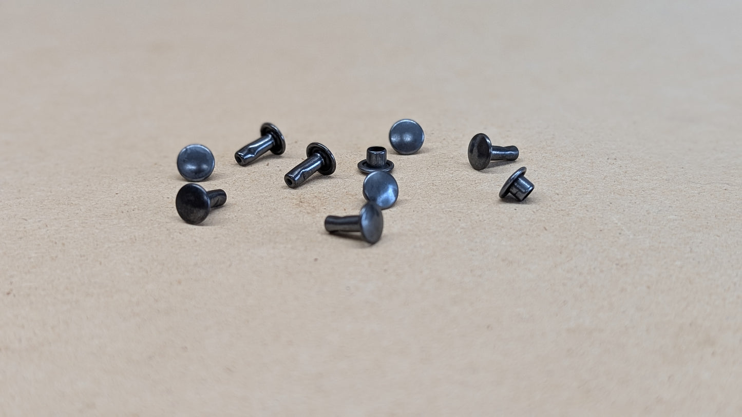 Double-Headed Speedi Rivets