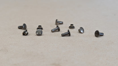 Double-Headed Speedi Rivets