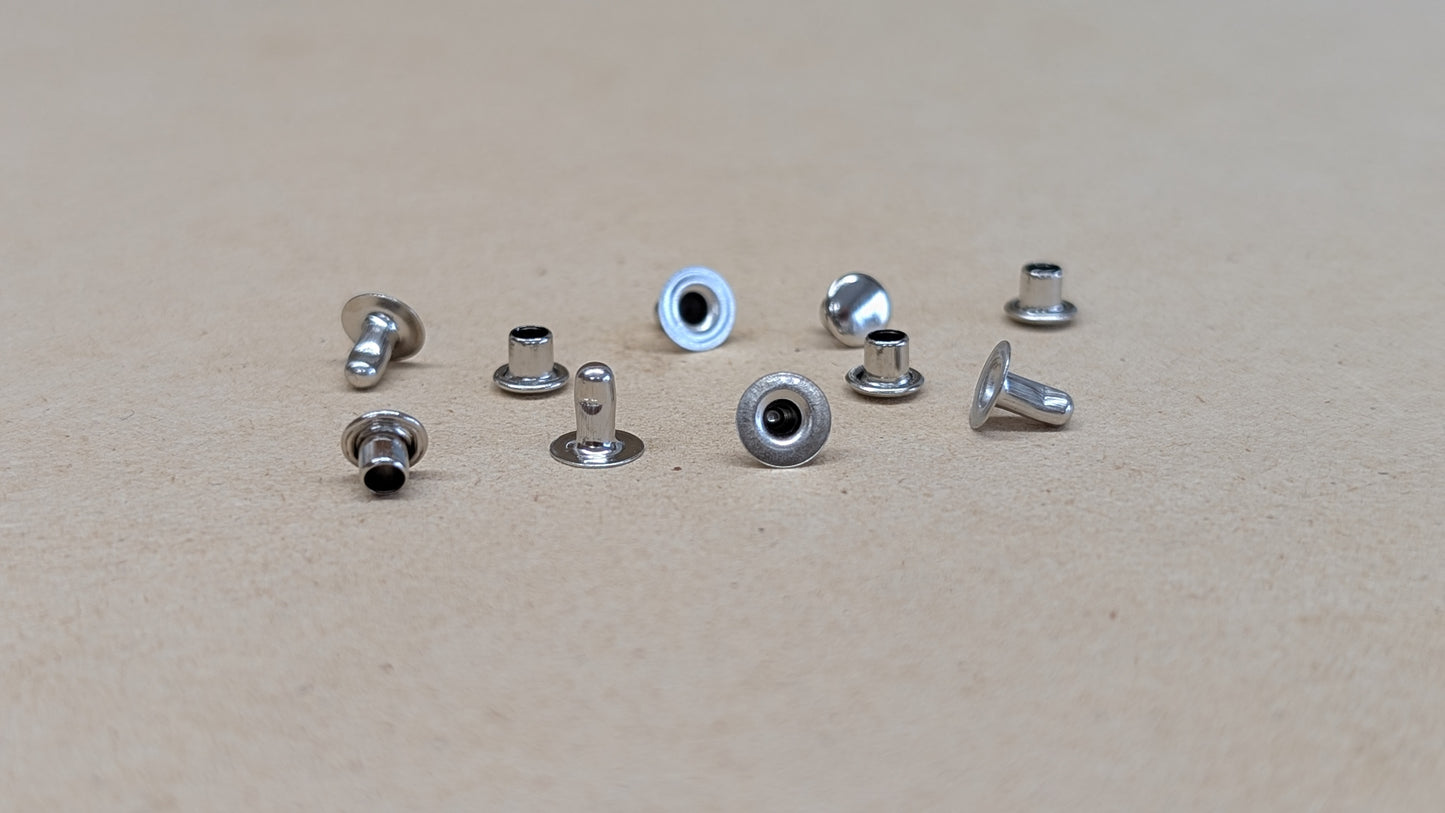 Speedi Rivets #000