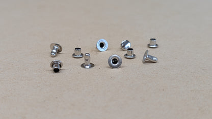 Speedi Rivets #000