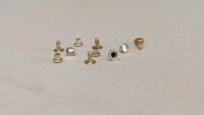 Speedi Rivets #00