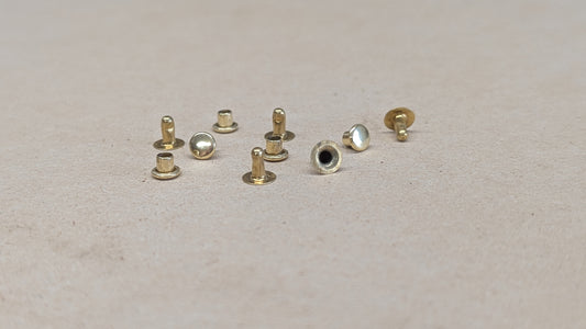 Speedi Rivets #00