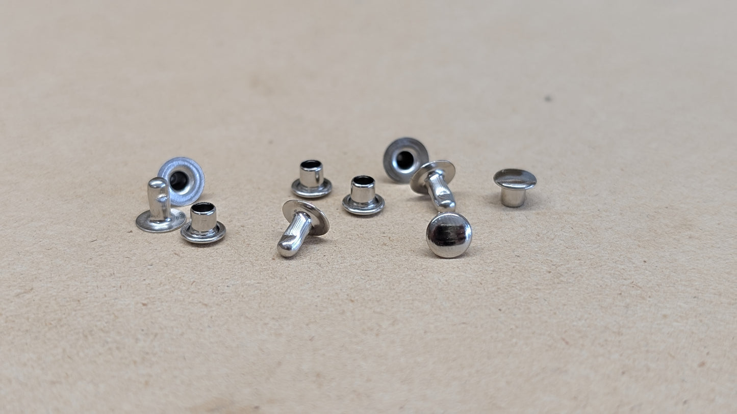 Speedi Rivets #00