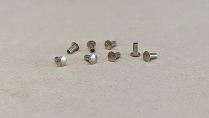Tubular Rivets