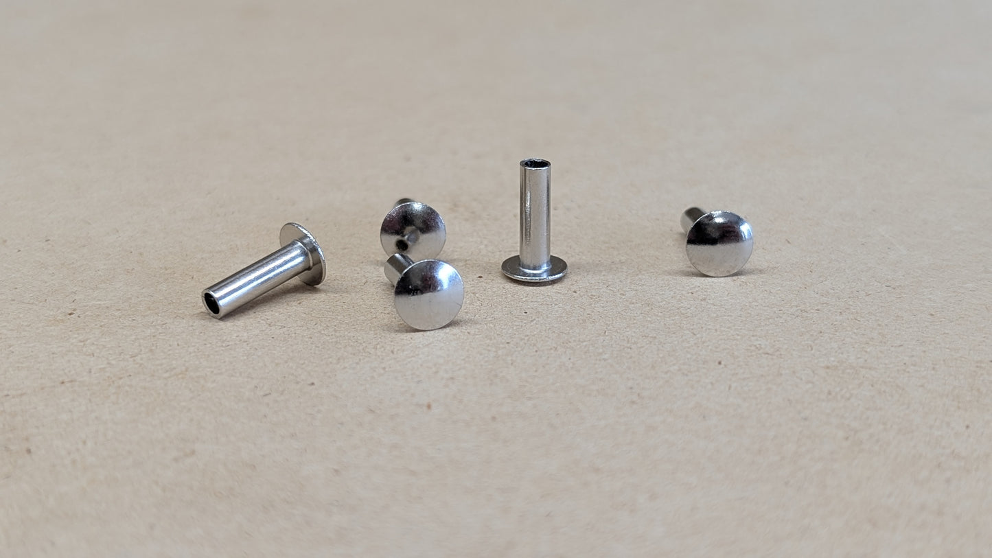 Tubular Rivets