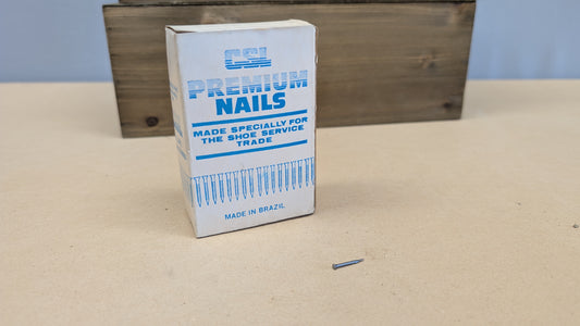 Wire Clinch Nails