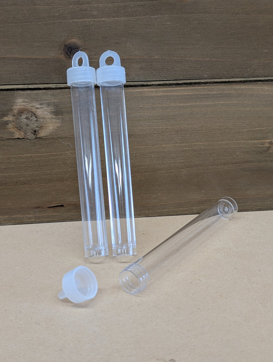 Bead Vials