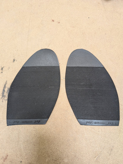 Ladies Conti Protection Soles