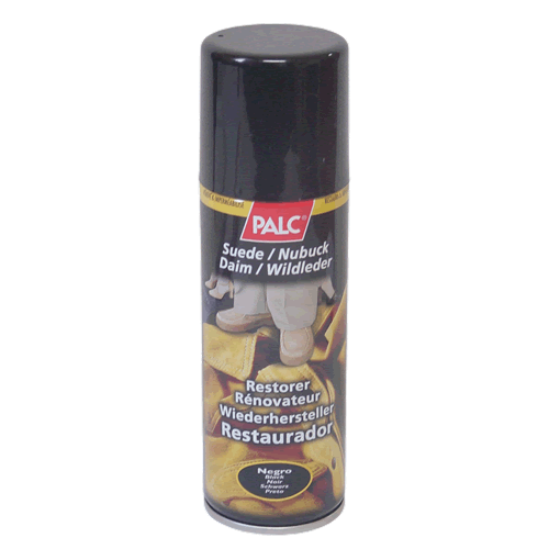 PALC Suede/Nubuck Renovator Spray