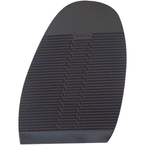 Vibram Italy 2347 Pavia Unbuffed Half Sole