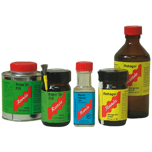 Renia Primer PUR