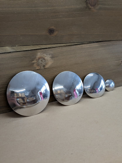 German Conchos