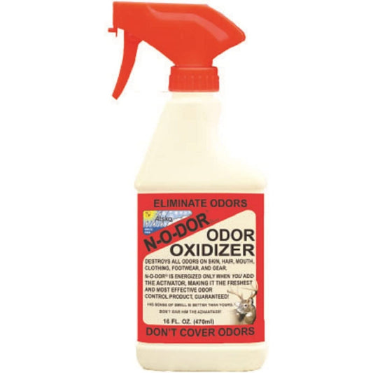 N-O-Dor Odor Oxidizer