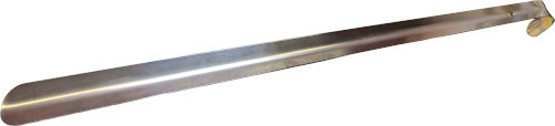 Stainless Metal Shoe Horn