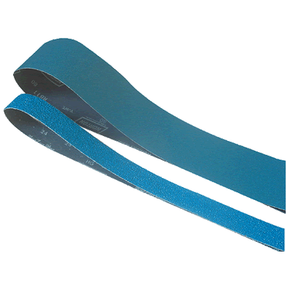 Sanding Belts