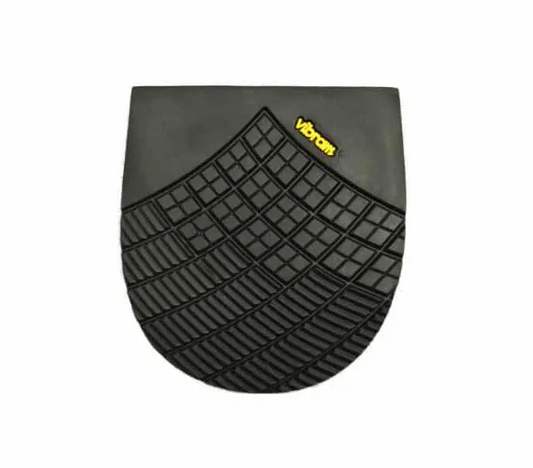 Vibram 516K Long Haul Toplift Heel