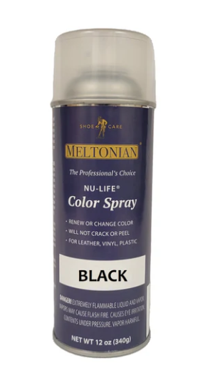 Meltonian Nu-Life Colour Spray