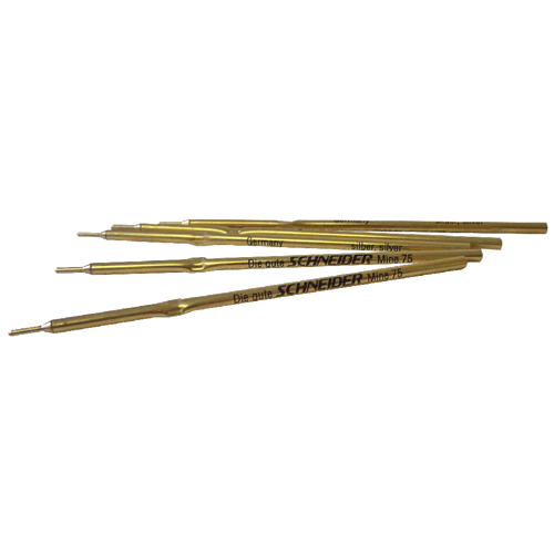 Silver Marking Pen Refills