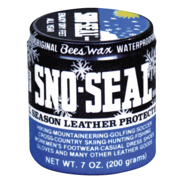 Sno-Seal