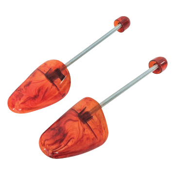 Italian Spring Shoe Shapers