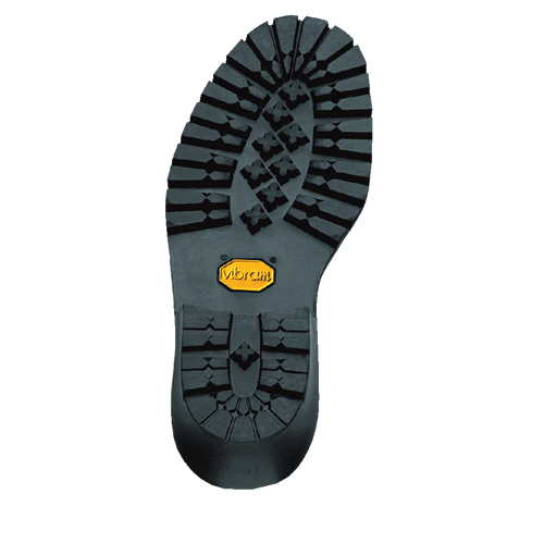 Vibram 109 Logger Sole