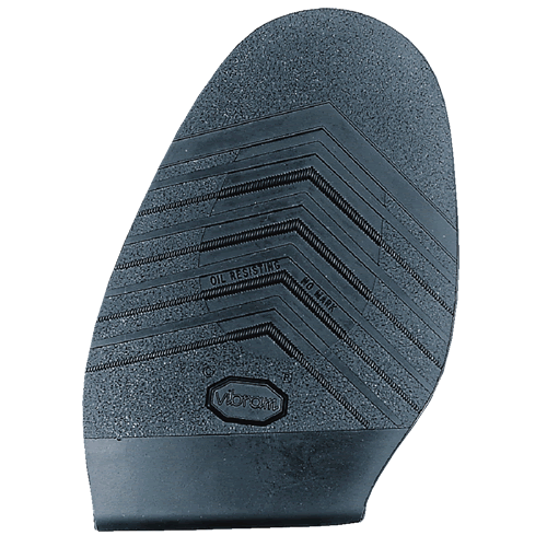 Vibram 705 Tygum Half Sole