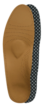 Tacco Deluxe Insole