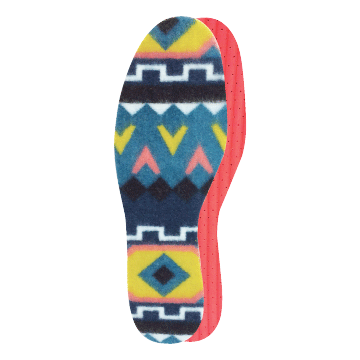 Tacco Polar Fleece Insoles