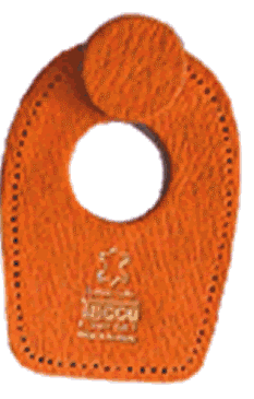Tacco Heel Spur Cushion