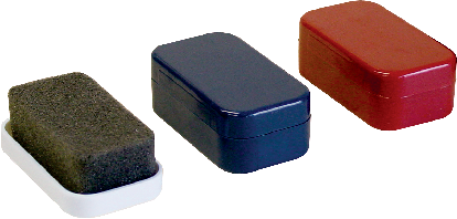 Square Shine Sponges