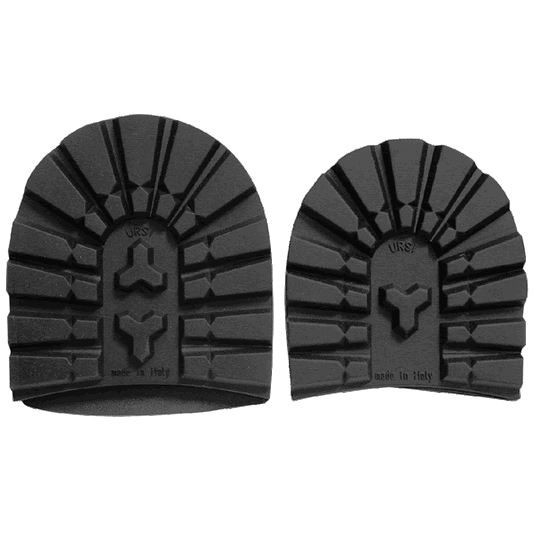 Walkbase Ursi Thick Lug Heel Lift