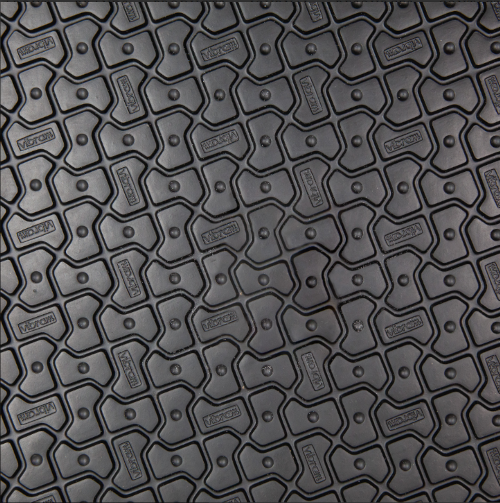Vibram #8327 Woodstock Soling Sheet