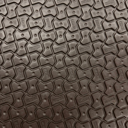 Vibram #8327 Woodstock Soling Sheet