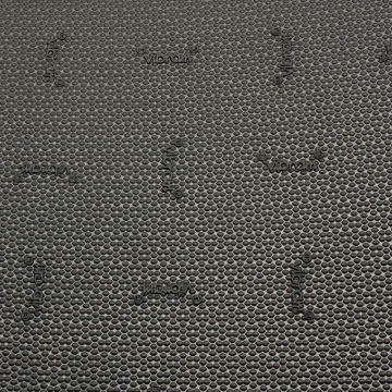 Vibram 7279 Dupla Toplift- Italy