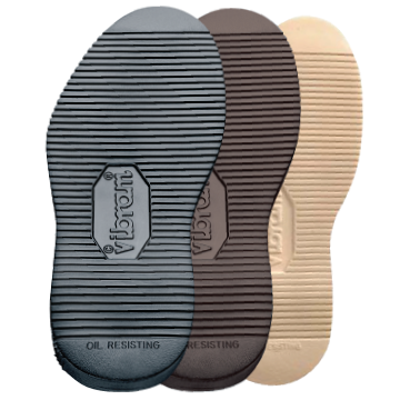 Vibram 2021 Oil Resisting Unit Sole