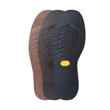 Vibram Italy 700 Tygum Full Soles
