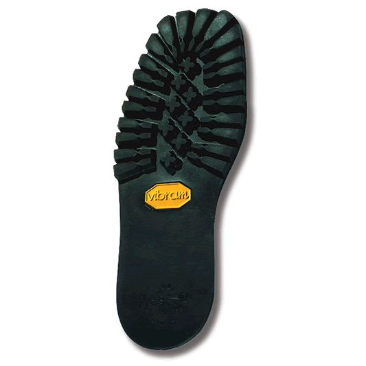 Vibram 100 Montagna Soles
