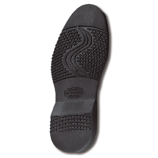Vibram 1012 Silvato Neoprene Cushion Unit Sole