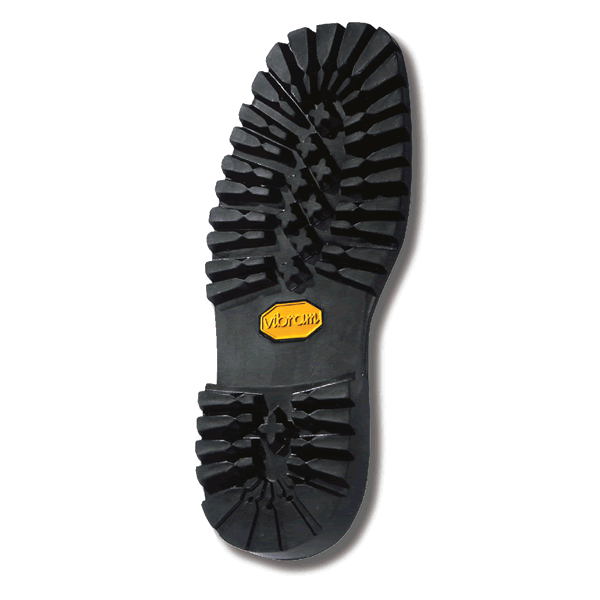 Vibram 132 Montagna Unit Sole