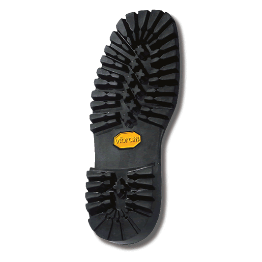 Vibram 132 Montagna Unit Sole