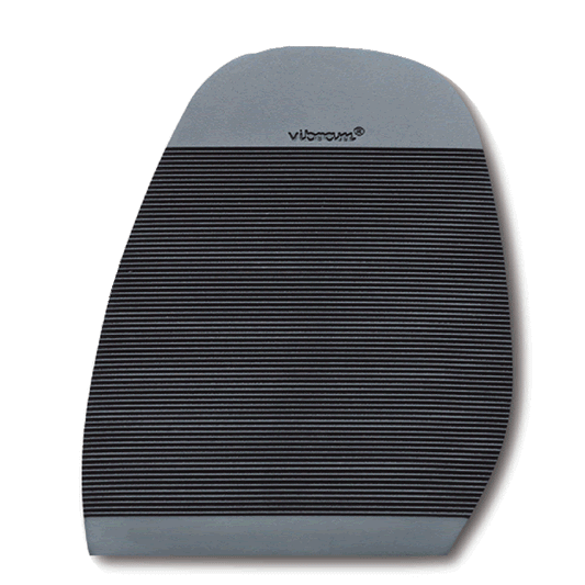 Vibram 3349 Marzia Women's Unbuffed Half Sole