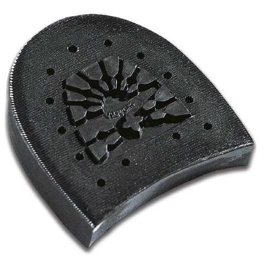 Vibram 430 Oil-Resisting Heel