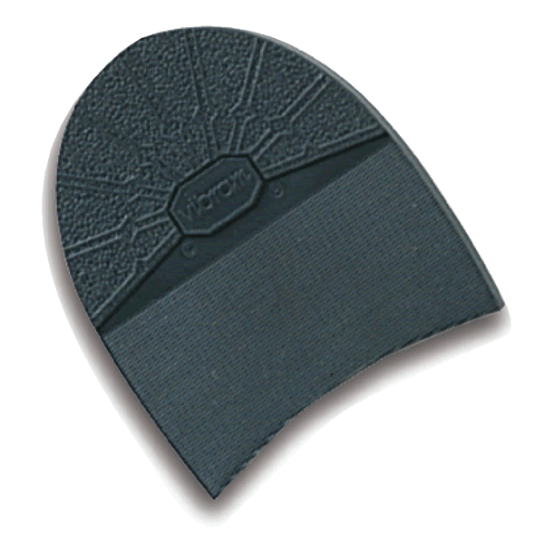 Vibram 468 Comfort Cushion Heel