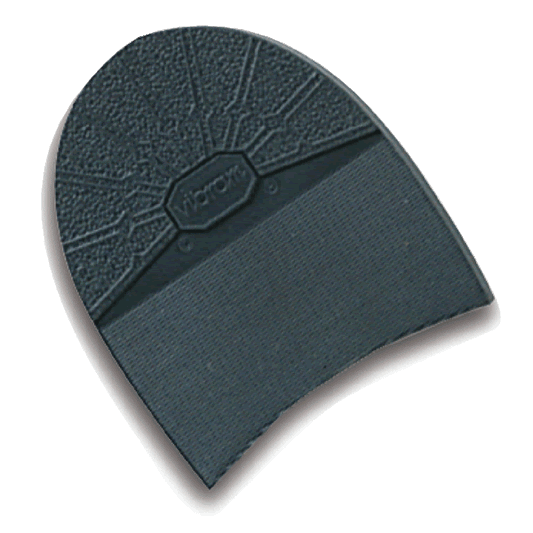 Vibram 468 Comfort Cushion Heel