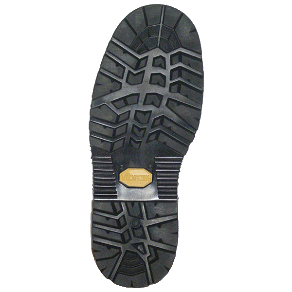 Vibram 1275 Olympia Full Sole