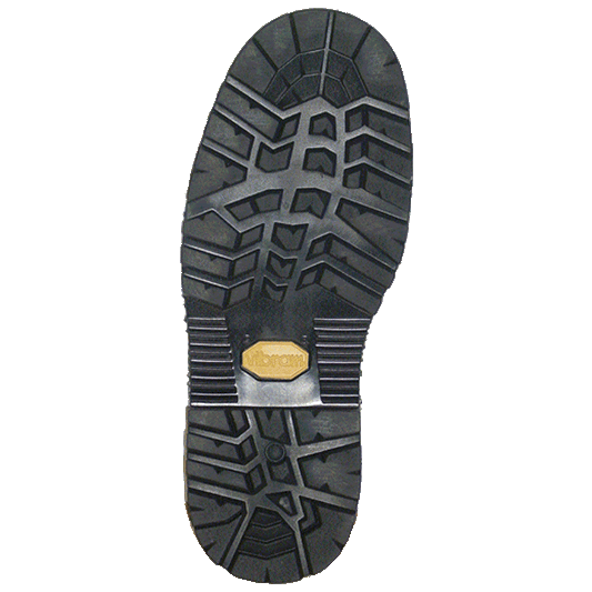 Vibram 1275 Olympia Full Sole